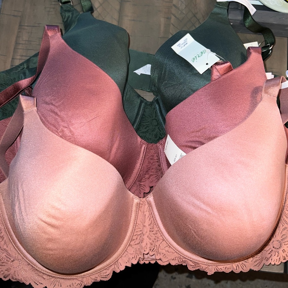 Aerie Bras